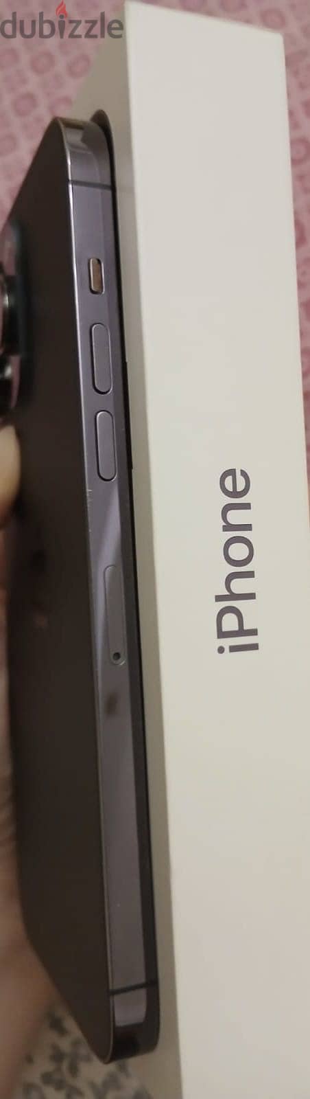 Apple - iPhone 14 Pro Max 5