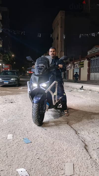 اسكوتر