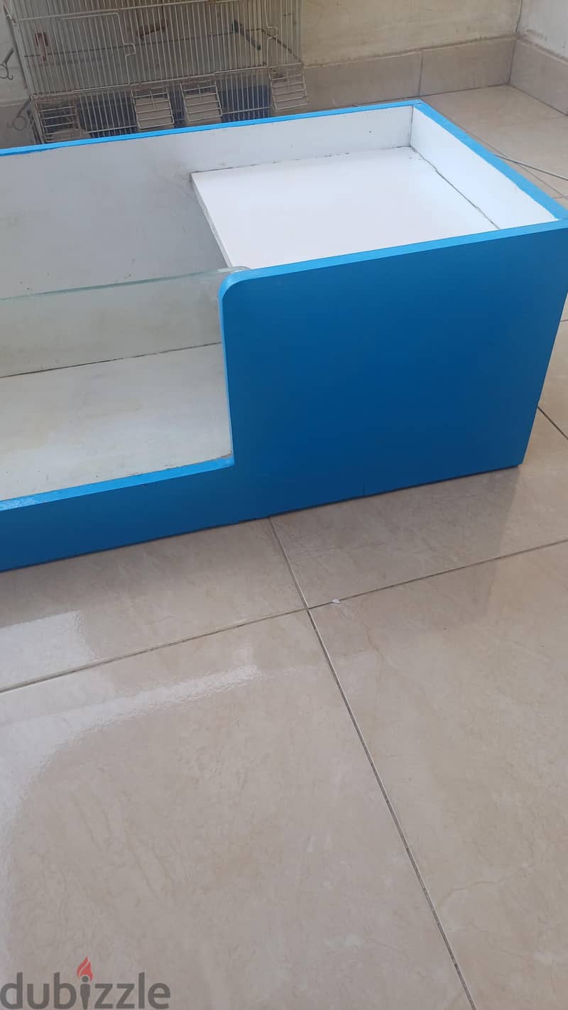 بيت سلاحف 3