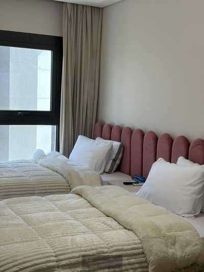 Prime Rental Opportunity in ZED West | Fully Furnished Apartment with Open Green Garden Views