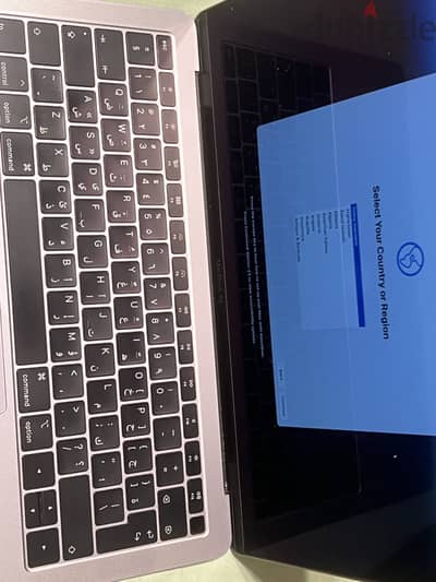 MacBook Air 2019