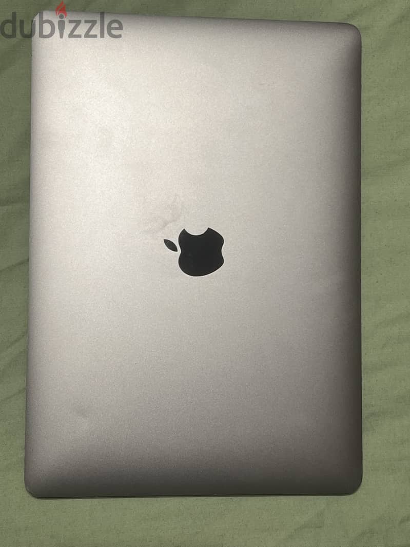 MacBook Air 2019 1