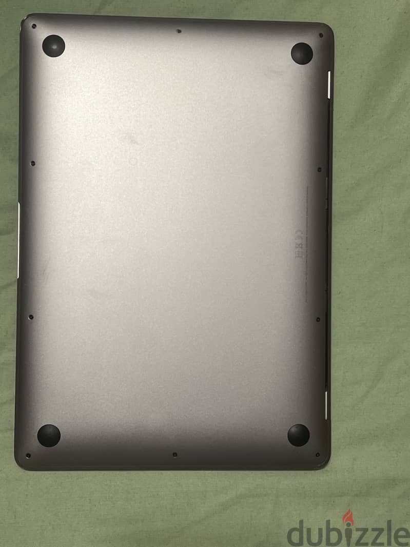 MacBook Air 2019 2