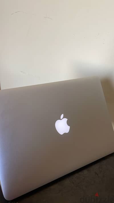 Mac book 2015