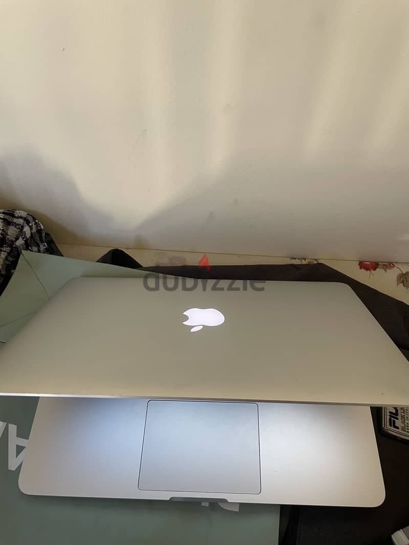 Mac book 2015 1