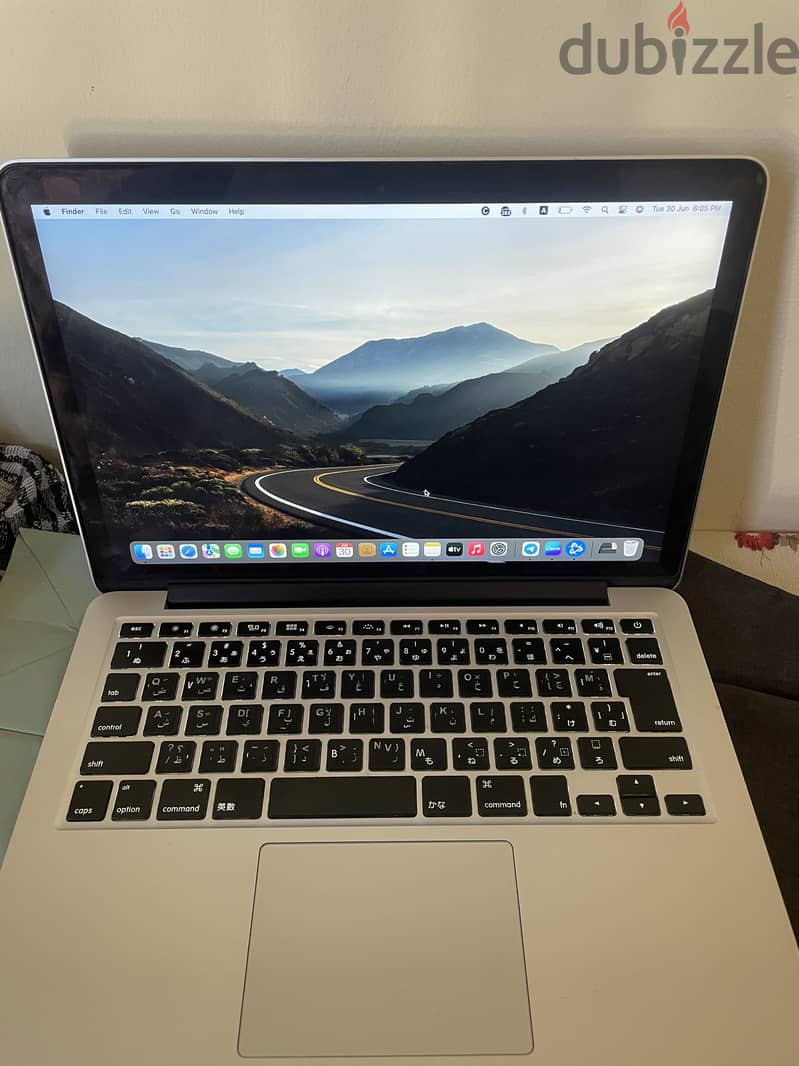 Mac book 2015 2