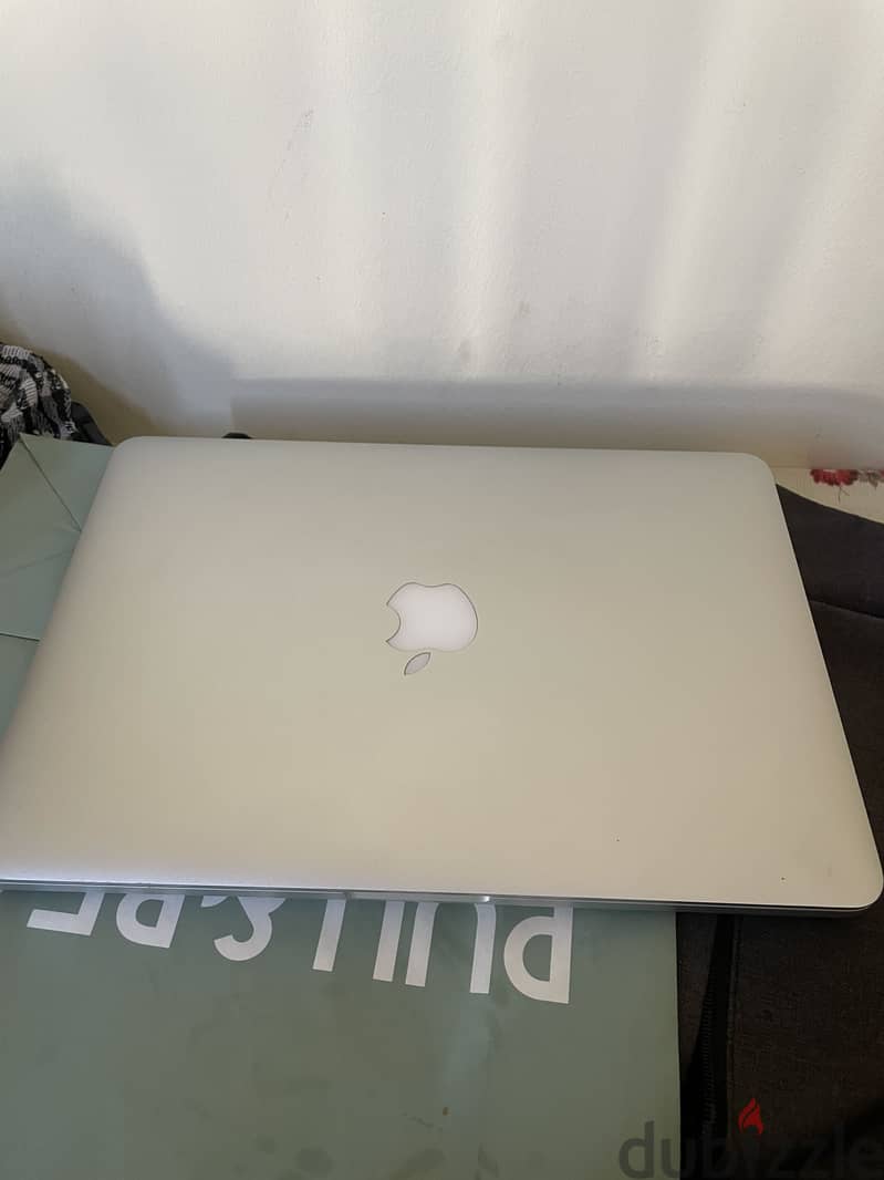 Mac book 2015 3