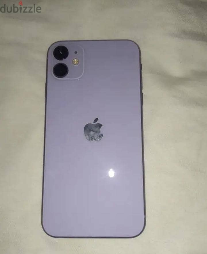 Apple - iPhone 11 3