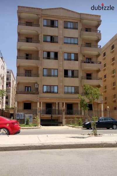 شقة لقطة متشطبة للبيع في المستثمر الصغير District 10 الحي العاشر – الشيخ زايد  استلام فوري-موقع مميز ثاني نمرة من إسبانيا بلازا