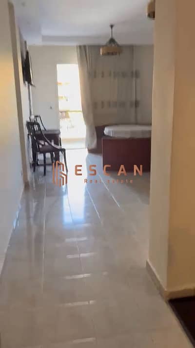 شقة ايجار مفروش فى مدينة الرحاب تشطيب سوبر لوكس بالقرب من الخدمات