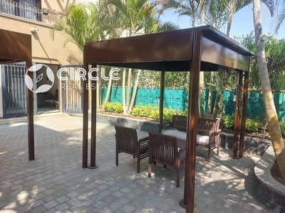 172 sqm Premium Townhouse Middle For Rent in Mivida Fifth Settlement