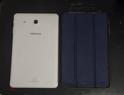 Samsung galaxy tab e