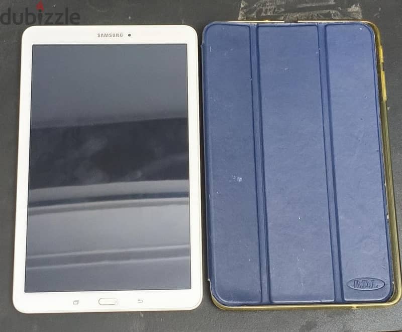 Samsung galaxy tab e 1
