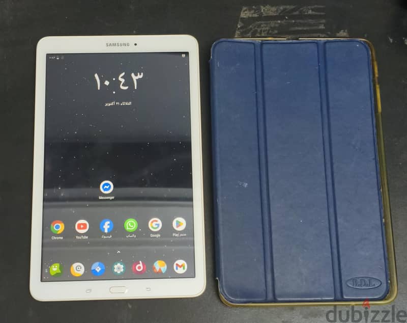 Samsung galaxy tab e 2