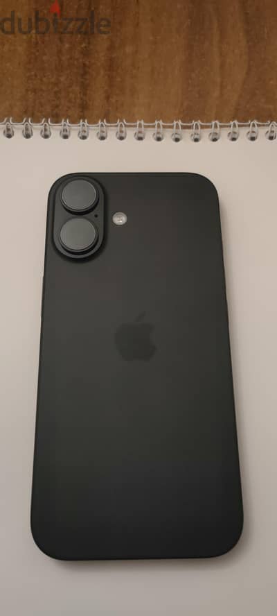 iPhone 16