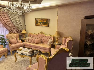 Apartment for sale, 2nd floor - Al Zahraa Plaza - Investment Towers - Officers' Buildings - Zahraa, Nasr City, next to Jewel Hotel and Club