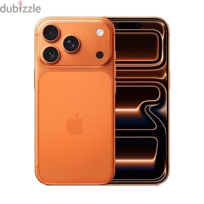 Apple - iPhone 17 Pro Max