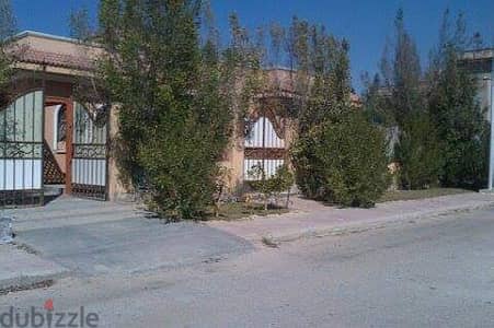 Exceptional Standalone Villa for Sale in Golf El Solaymaneyah Resort