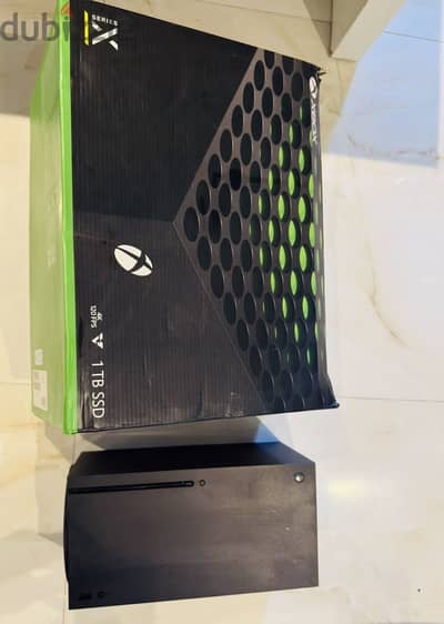 Xbox Series X 1TB