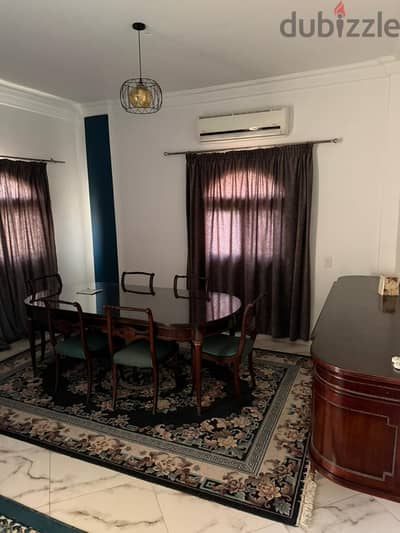 el yassmen 4 apartment for rent