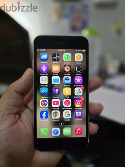Apple - iPhone SE 2020 256Gb