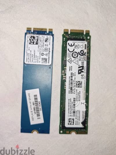 ssd m²