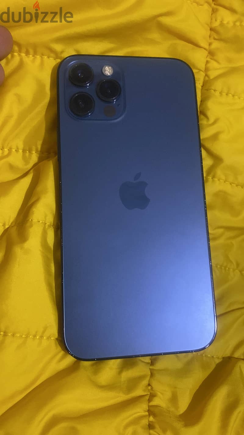 iPhone 12pro 3