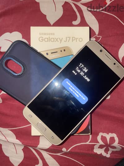 Samsung J7 pro