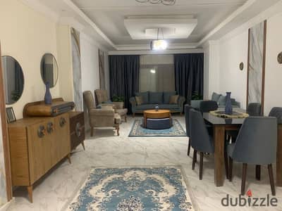 مدينة الشروق - المنطقة السابعة عمارات