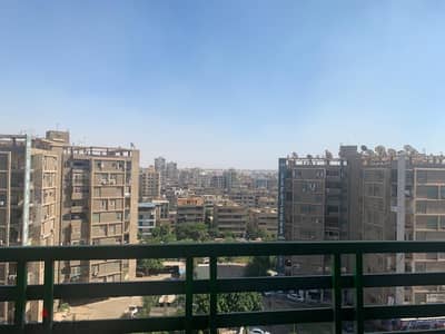 شقة للبيع في شارع علي أمين