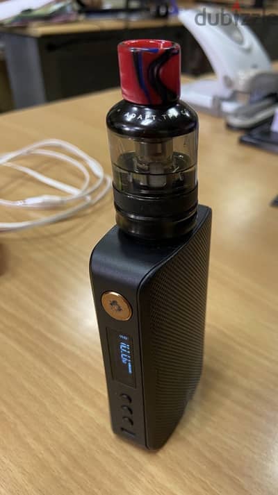 Vape ڤيب