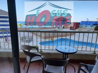 Chalet for salein a prime location in Porto Sokhna