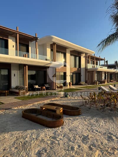 RESALE CHALET WUTH GARDEN UNDER MARKET PRICE ZOYA
