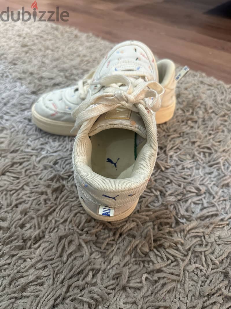 شوز puma 3