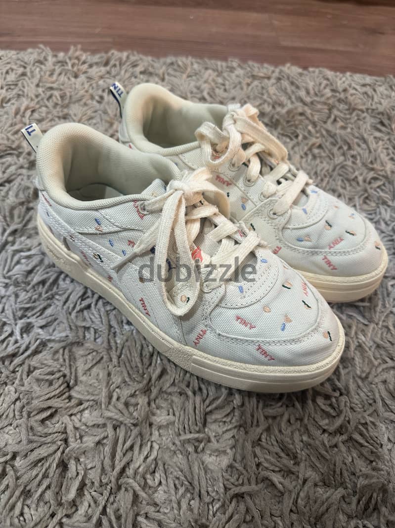 شوز puma 4
