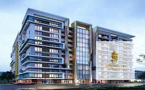 Apartment for sale in True Compound Nasr City semi-finished prime location