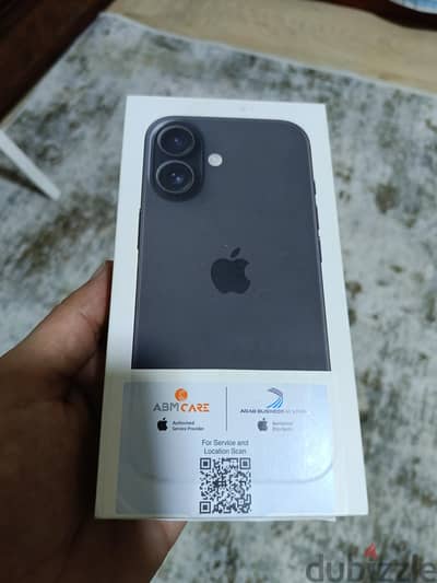 Apple - iPhone 16