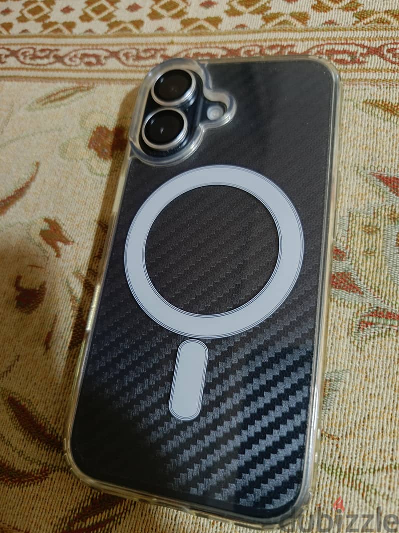 Apple - iPhone 16 1