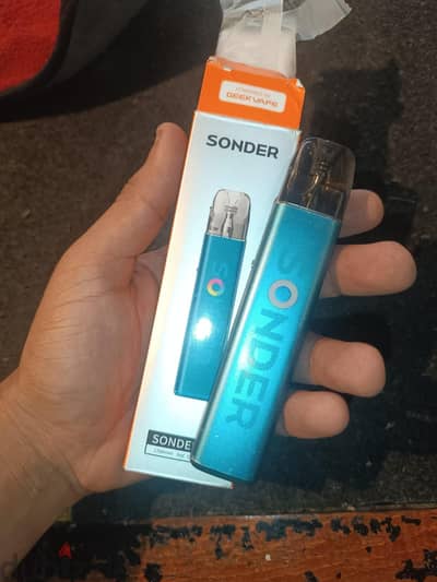 Sonder Q2