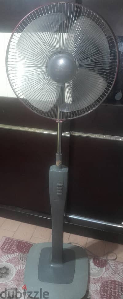 مروحه توشيبا  جيده جدا