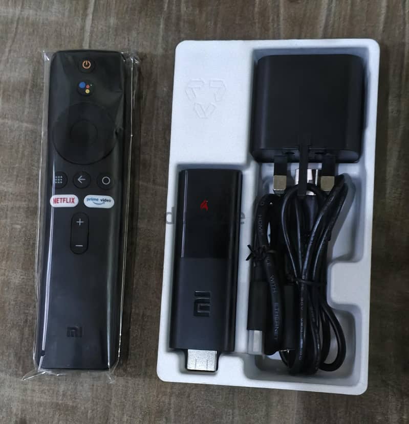 Mi Tv Stick 1
