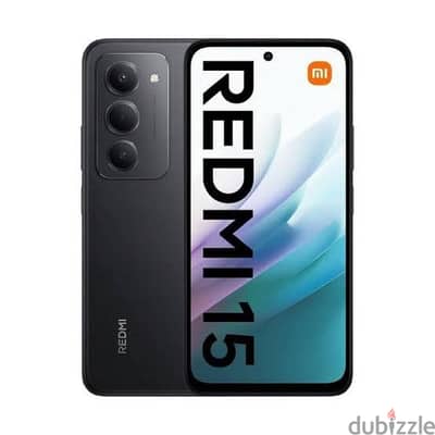 شاومي ردمي 15 5G