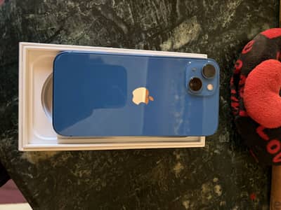 Apple - iPhone 13