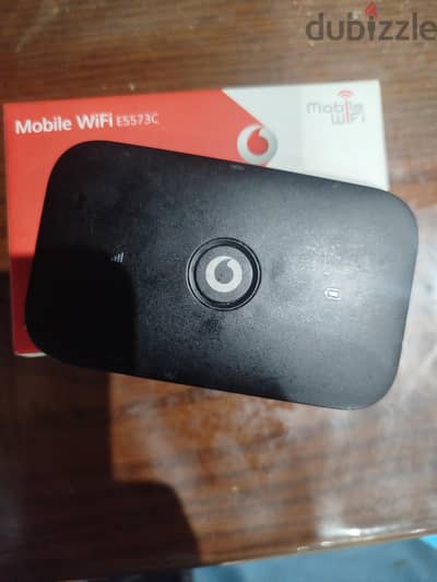روتر wifi تبع هواوي سرعه النت سريع جدا vadfon