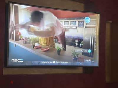 سمسنج كرف ٤٩ بوصه السعر ٢٠ الف