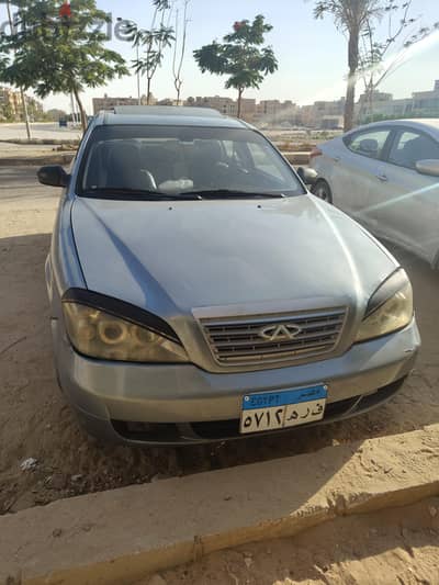 سبيرانزا إيه 620 2008
