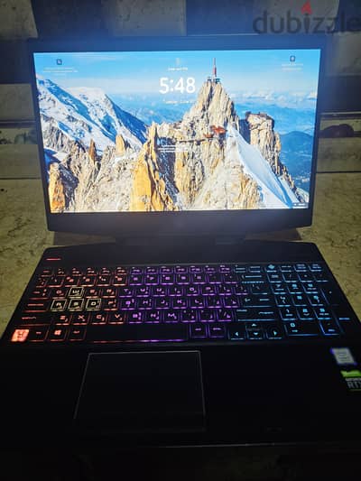 hp omen 15 rtx 2080