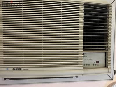 Ac career 3h window