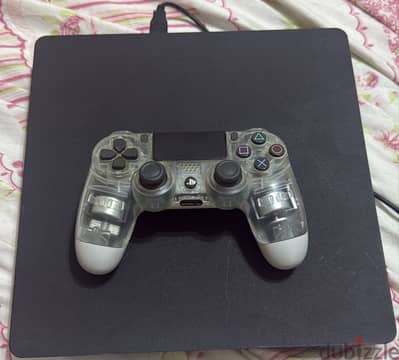 PS4 معاه دراع واحد