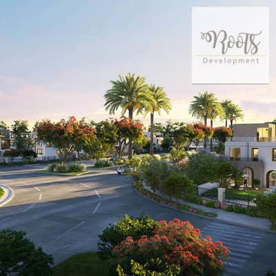 For Sale Penthouse 155 sqm, Ready for Delivery, Prime Location - VYE SODIC - New Zayed
